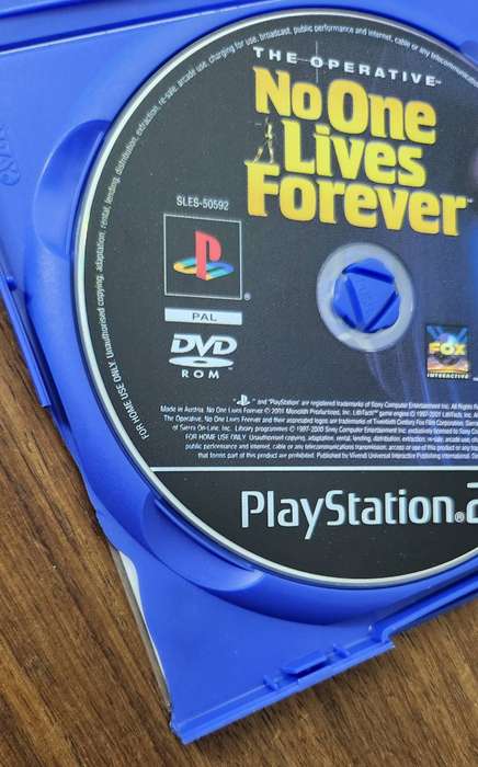 Action/Adventure Game Bundle - PlayStation 2