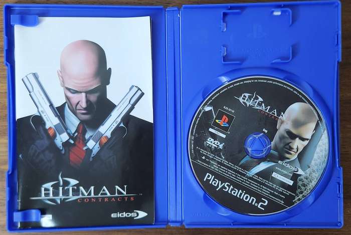 Action/Adventure Game Bundle - PlayStation 2