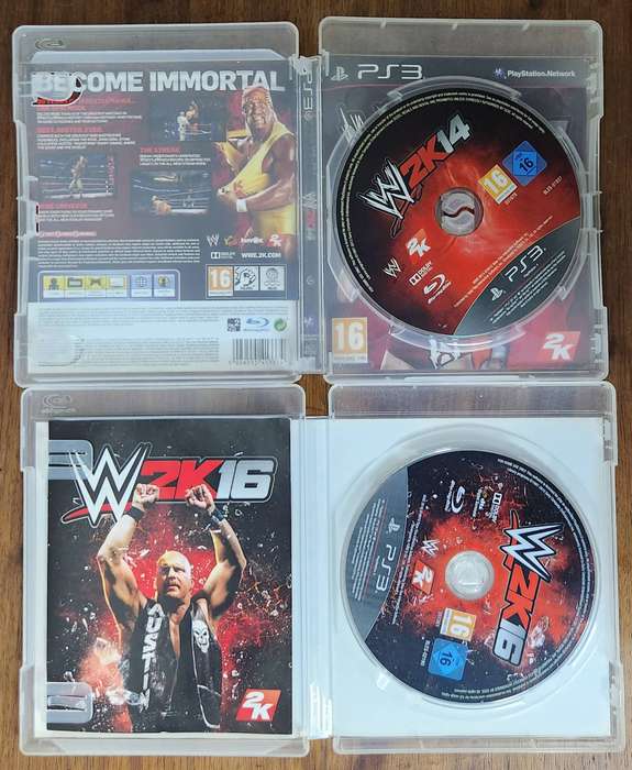 PlayStation 3 80GB Console(CECHL04) + Game Bundle