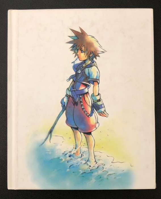 Kingdom Hearts: HD 1.5 ReMix(Limited Edition) - PlayStation 3