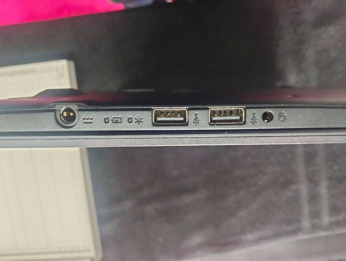 Acer Aspire 1 A114-31-C2SE