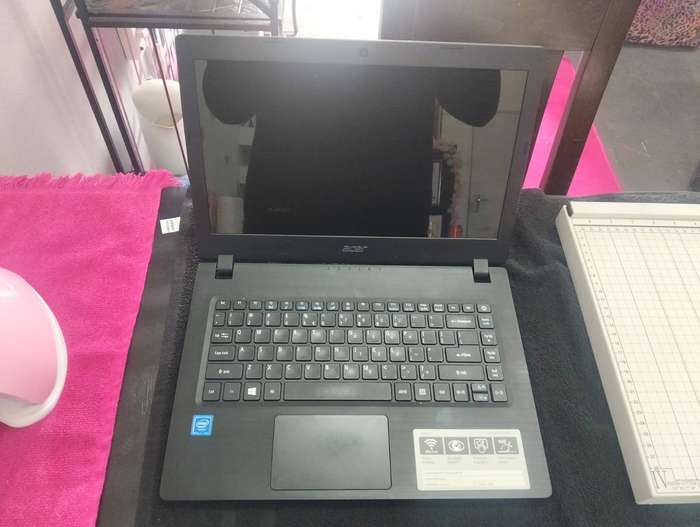 Acer Aspire 1 A114-31-C2SE