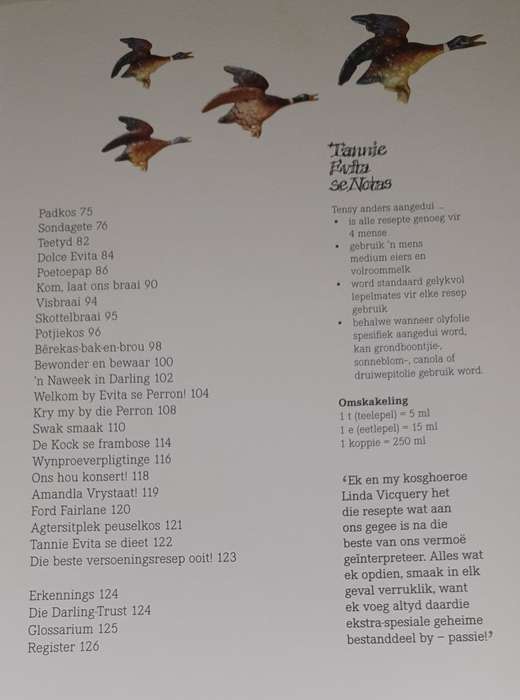 Evita se Kossie Sikelela