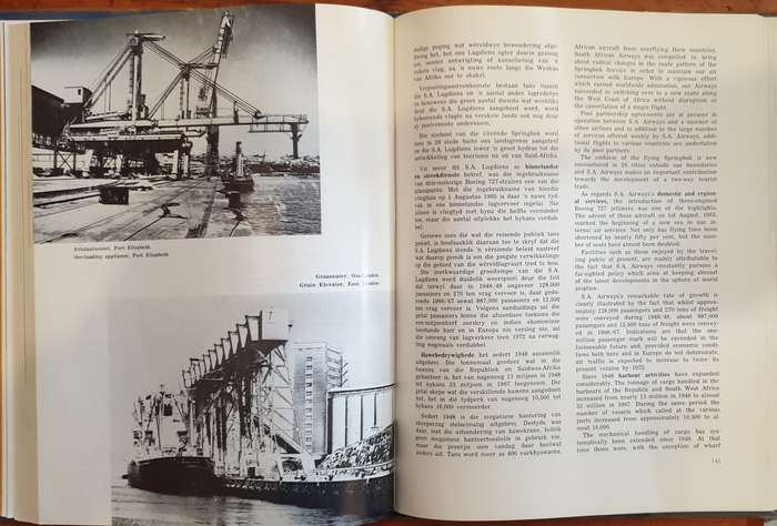 Bpk Oplaag 650, 1948 - 1968, Die Toekoms, Nasionale Party + 40 Jaar Regeer