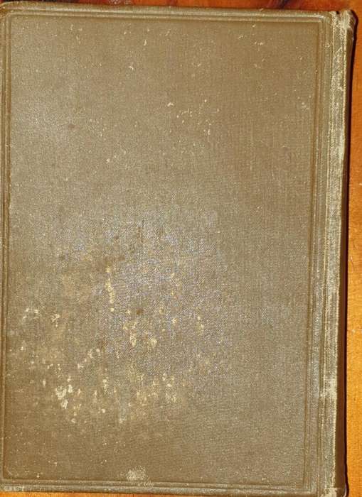 *1920* A Textbook of Botany - Lowson