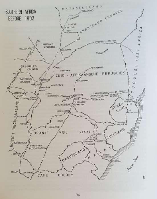 There was a Man - The Life and Times of Sir Arnold Theiler of Onderstepoort.