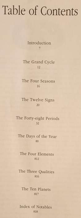 The Secret Language of Birthdays - Goldschneider & Elffers