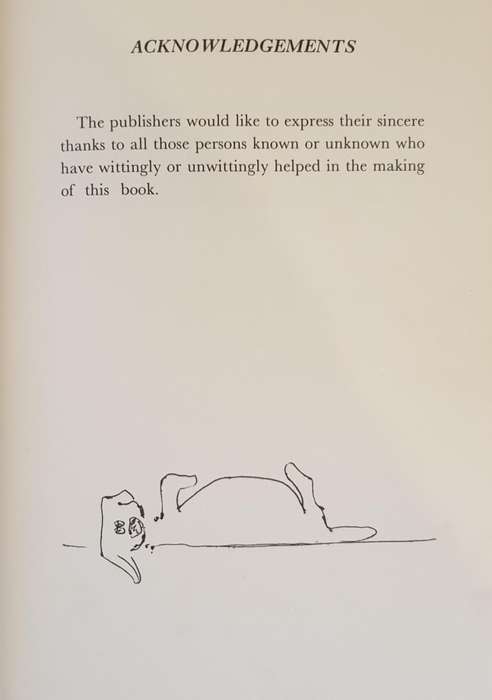 Spike Milligan 4 x Books