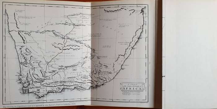 V.R.S. 6 x Volumes.