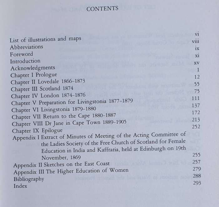 V.R.S. 6 x Volumes.