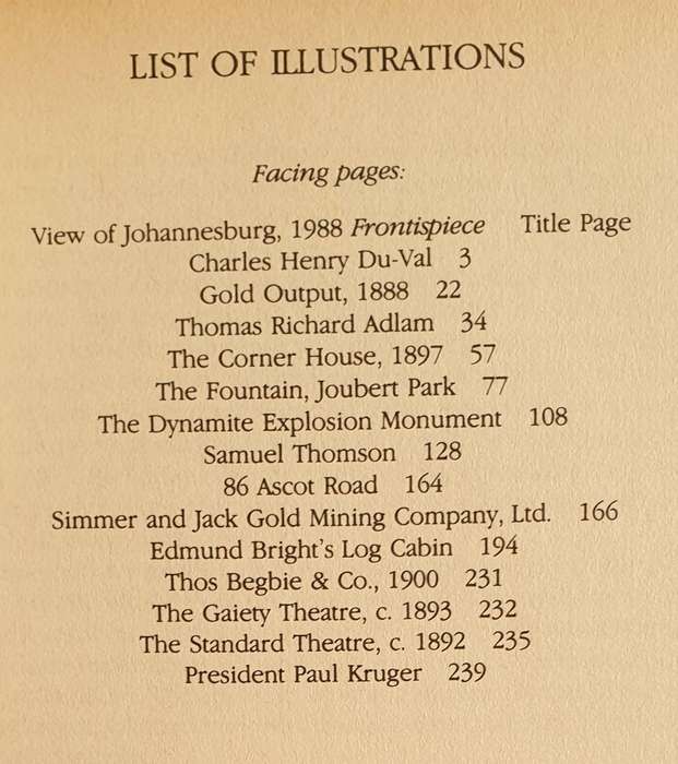 V.R.S. 6 x Volumes.