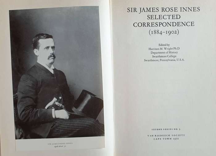 V.R.S. 6 x Volumes.