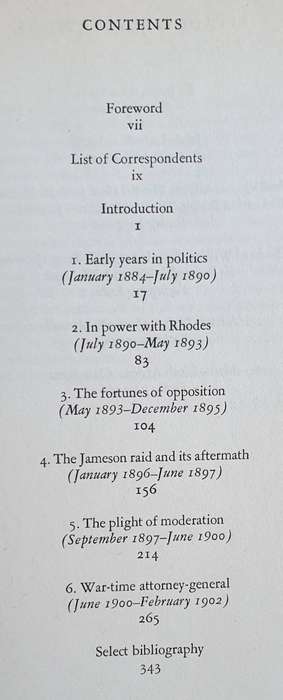 V.R.S. 6 x Volumes.