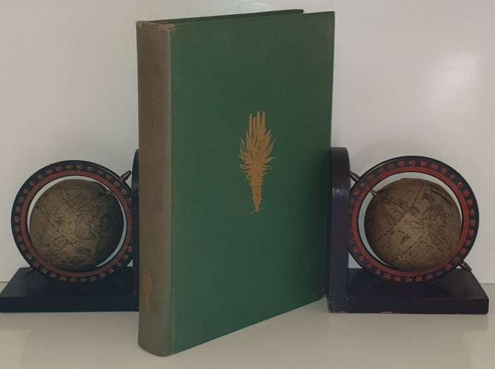 The Aloes of South Africa - Gilbert Westacott Reynolds