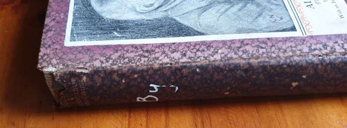 * 1928 * Aloysius Horn - The Ivory Coast in the Earlies