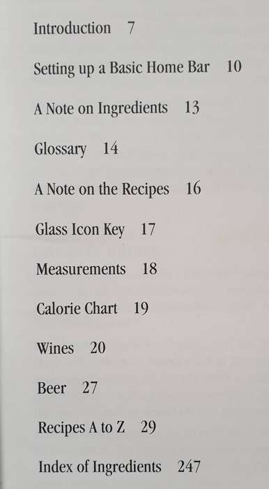 The New York Bartender's Guide - With more than 1300 recipes