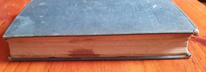 * 1918 * The Realm of Nature - Hugh Robert Mill