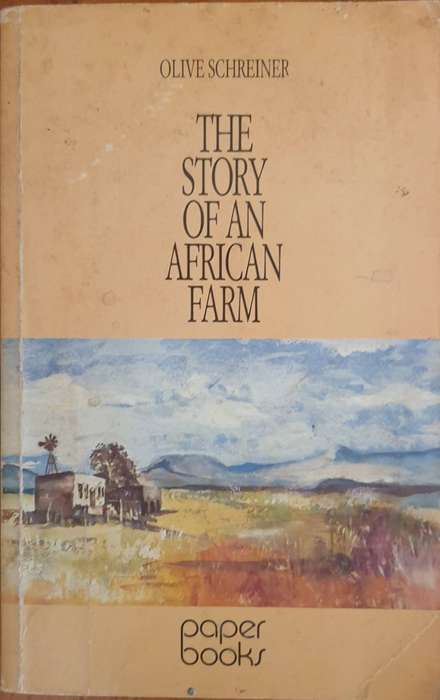 4 x S/C Africana Books, all in one lot.
