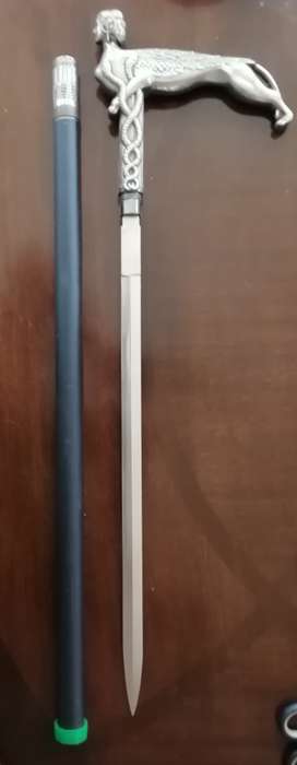 Cane Sword.