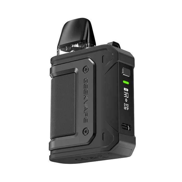 Geek Vape Aegis Hero Q - Black