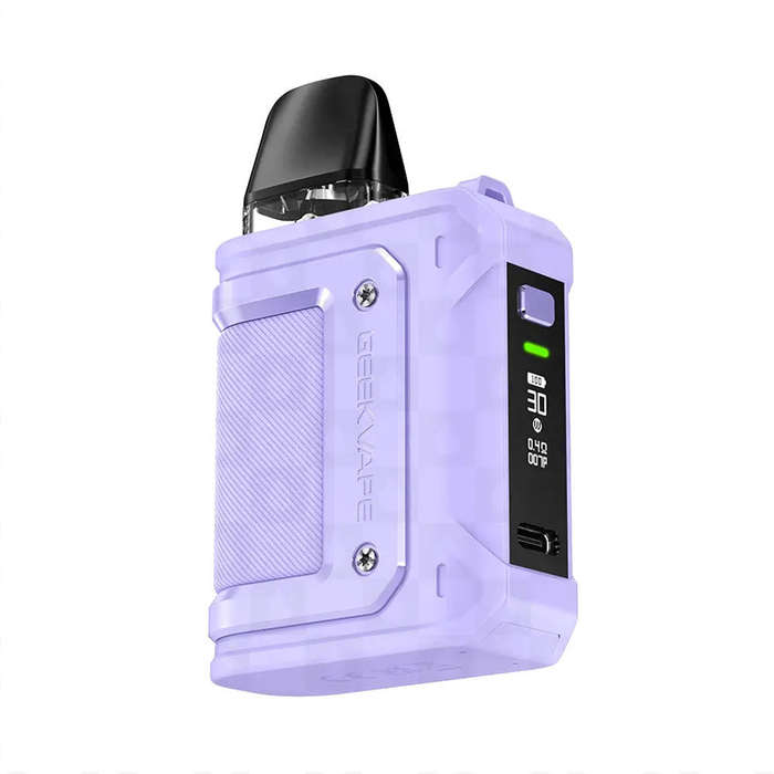 Geek Vape Aegis Hero Q - Purple