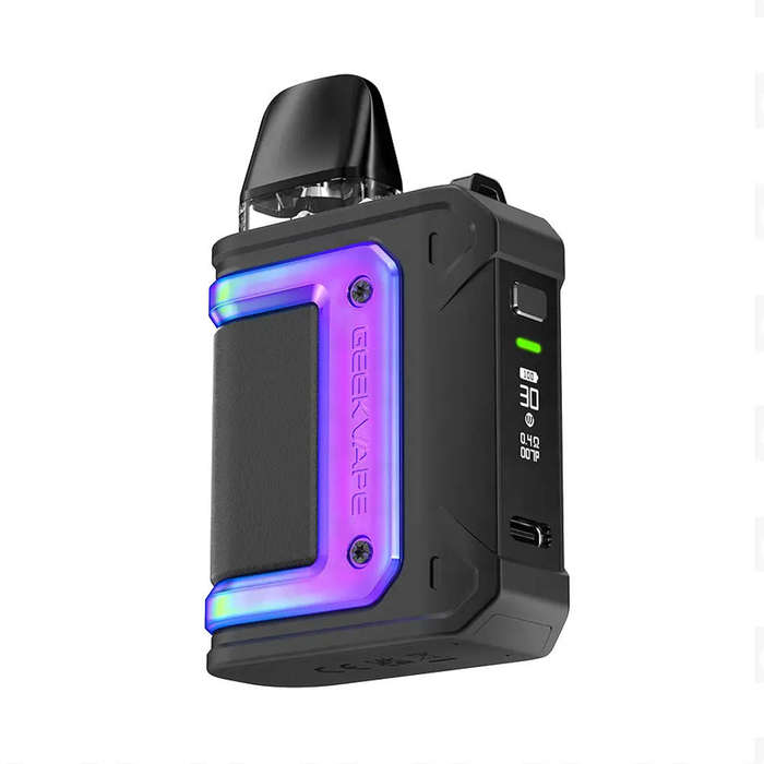 Geek Vape Aegis Hero Q - Rainbow