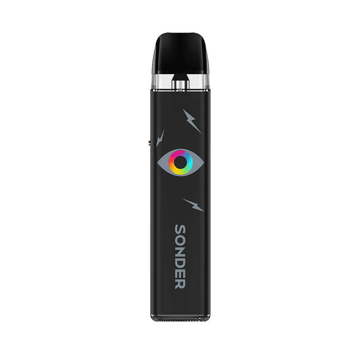 Geek Vape Sonder Q2 - Blinky Black