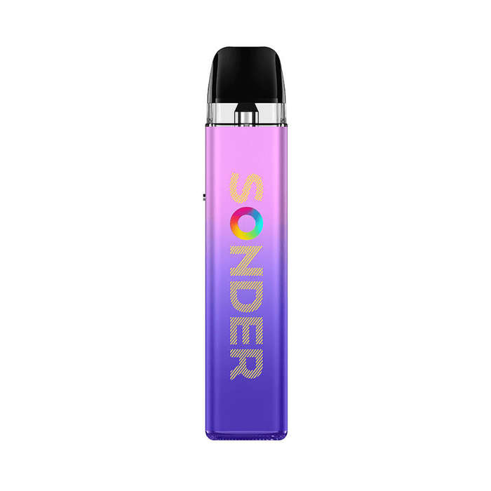 Geek Vape Sonder Q2 - Fizzy Grape