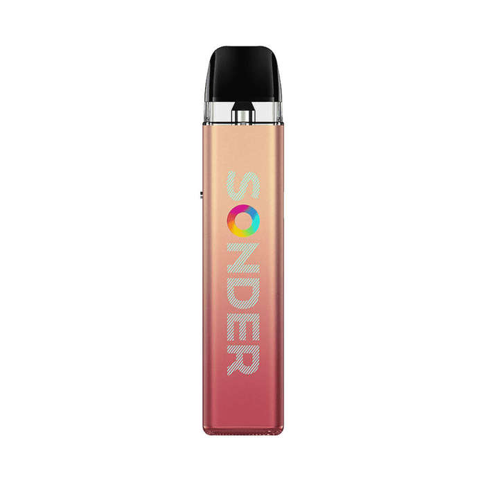 Geek Vape Sonder Q2 - Fizzy Peach