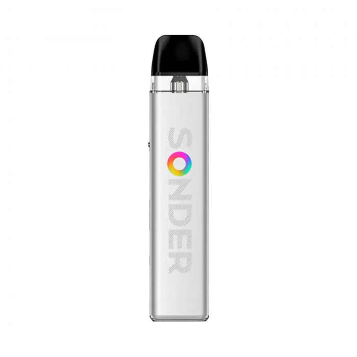Geek Vape Sonder Q2 - Moonlight Silver