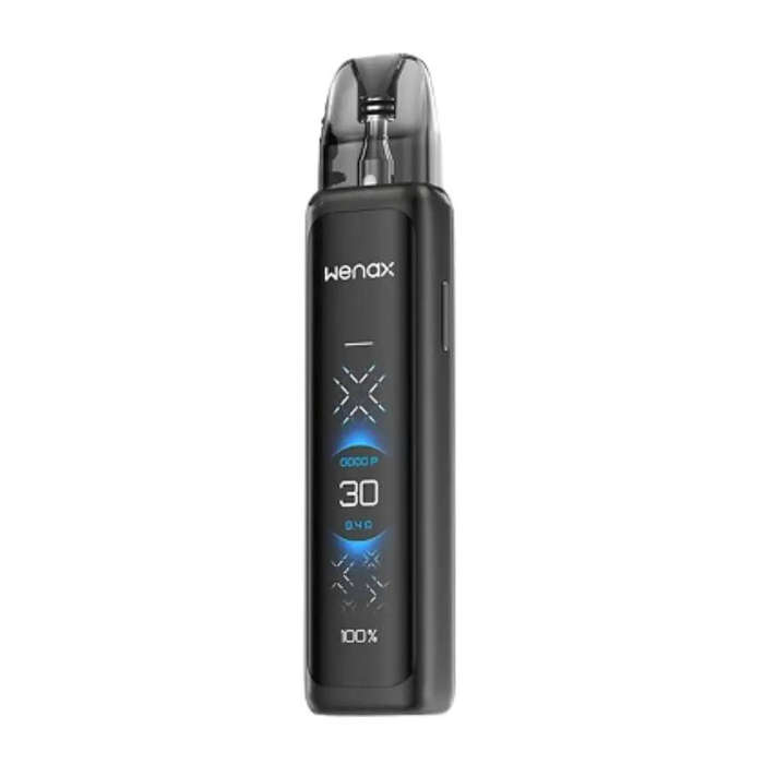 Geek Vape Wenax Q Ultra - Carbon Black