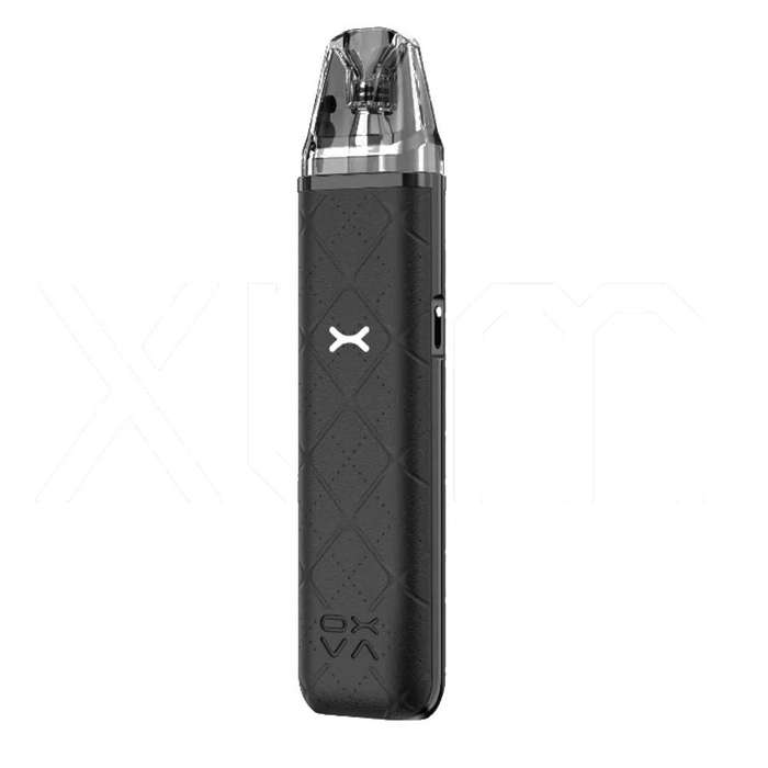 OXVA Xlim Go Vape Kit - Black