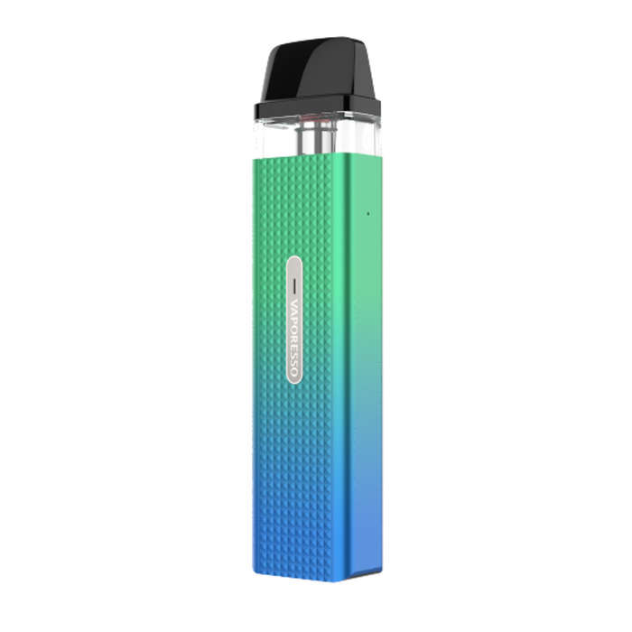 Vaporesso Xros Mini Vape Kit - Lime Green