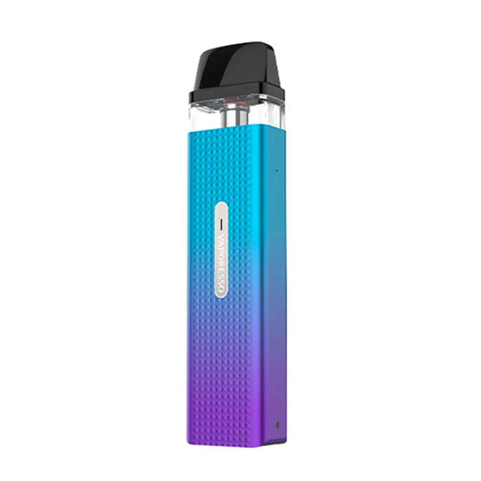 Vaporesso Xros Mini Vape Kit - Grape Purple
