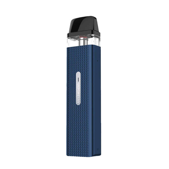 Vaporesso Xros Mini Vape Kit - Midnight Blue