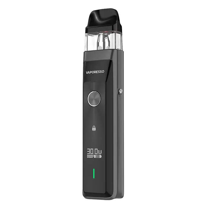 Vaporesso Xros Pro Vape Kit - Black