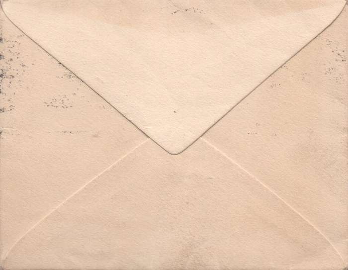 1913-24 - Union KGV Definitive Selection of 6 x covers in Used-condition