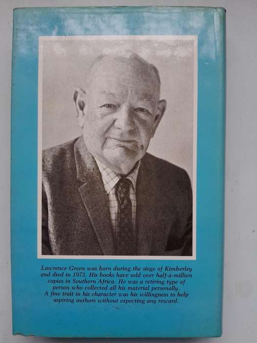 So Few are Free - Lawrence G. Green