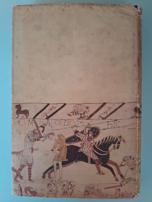 A History of the English-Speaking Peoples - Winston S Churchill. -  First Editions 1956-58 - 4 Books