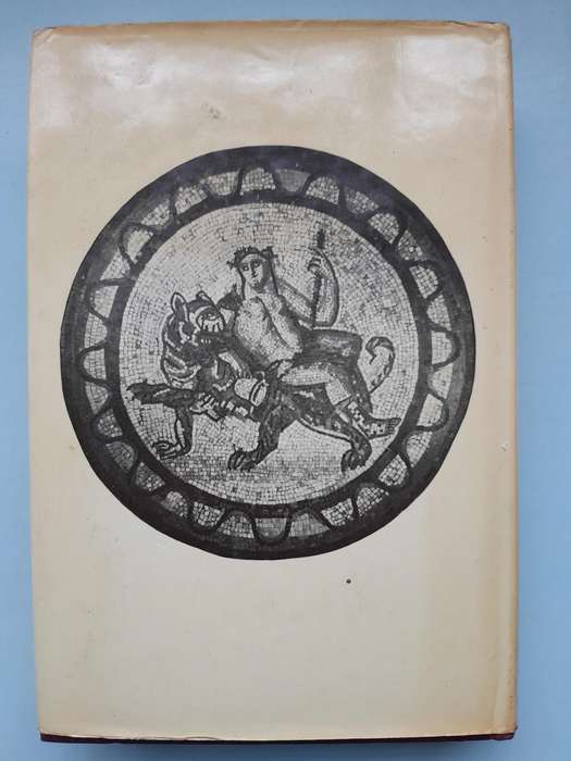 LONDINIVM - London in the Roman Empire - John Morris