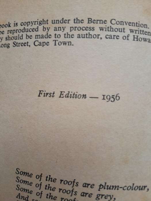 There's a Secret hid away - Lawrence G. Green - First Edition - 1956.