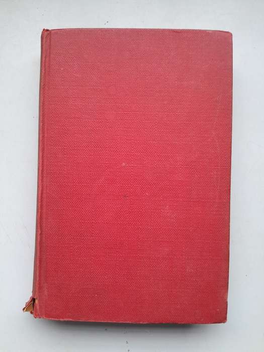 MURDER WILL SPEAK - BENJAMIN BENNETT.