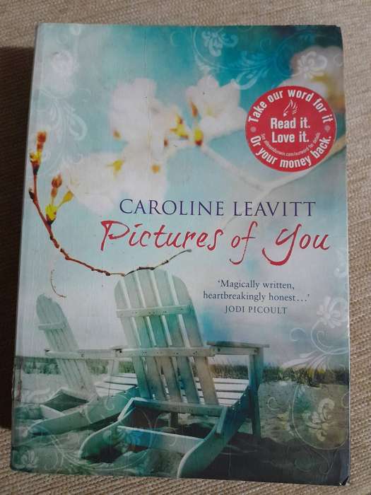 Pictures of You - Caroline Leavitt.