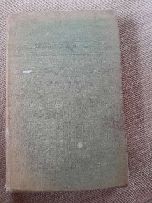 The Railway Children - E Nesbit.