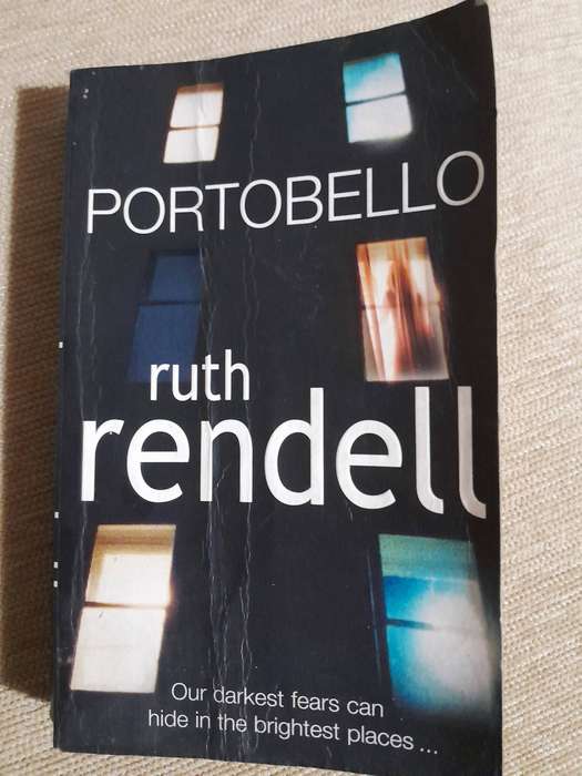 Portobello - Ruth Rendell.