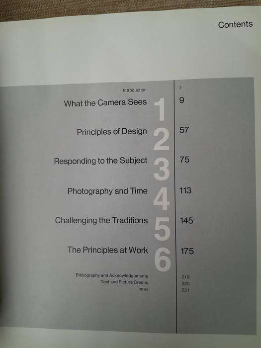 The Art of Photography - Life Library of Photography - Time Life Books.