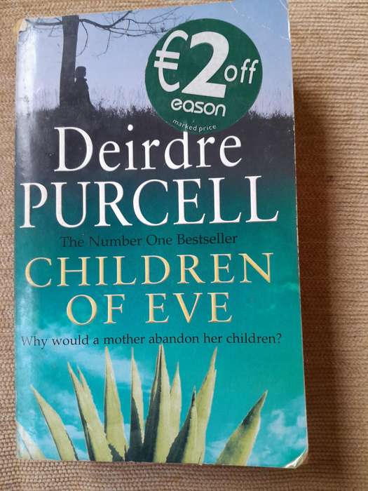 Children of Eve - Deirdre Purcell.