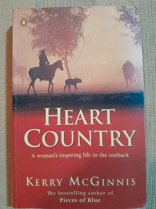 Heart Country - Kerry McGinnis.