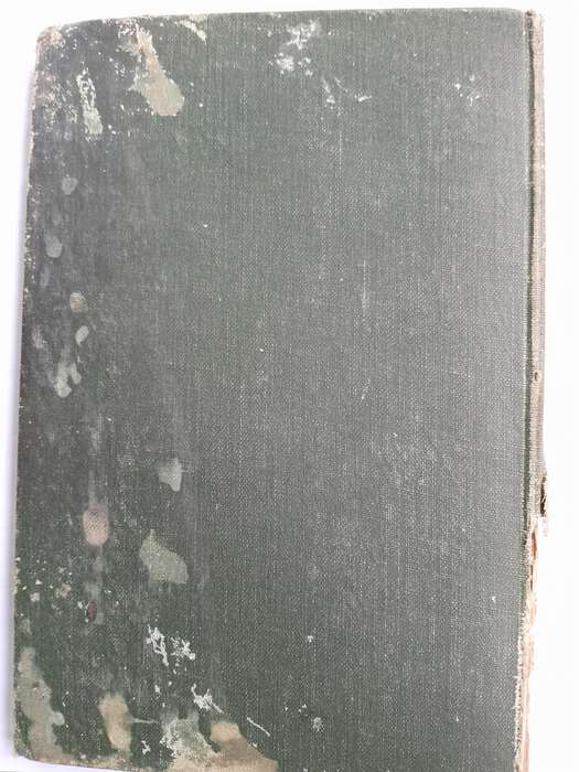ELEMENTARY BOOK-KEEPING By A Munro - Third Edition