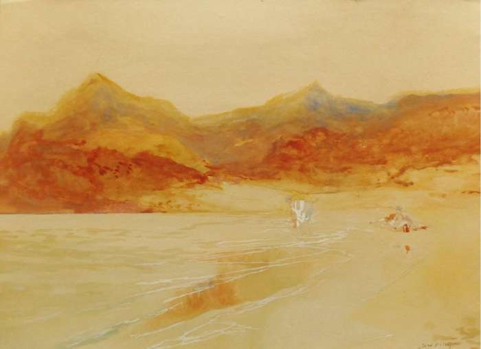 George William Pilkington